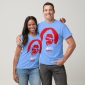 T-shirt A vs Monkey Kong (Unisexe)