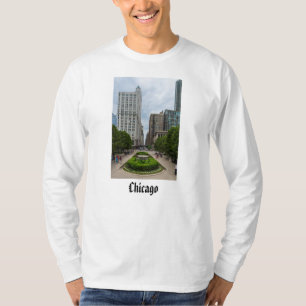 T-shirt À Washington Street