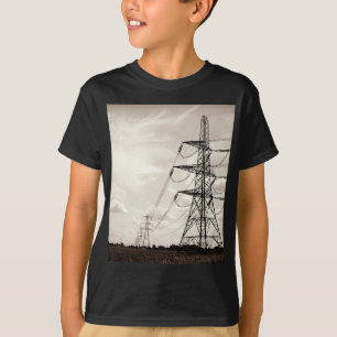 T-shirt Aa