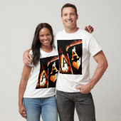 T-SHIRT AA (Unisexe)