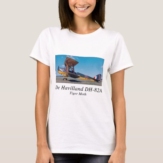 T-SHIRT AA127 (Devant)