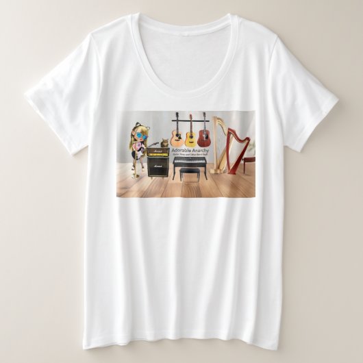 T-shirt AA 2025 (Design devant)