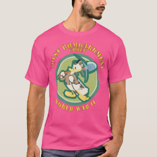 T-shirt AAC 401st Bombardment Group 2ÈME GUERRE MONDIALE X