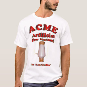 T-shirt AACVanncoult