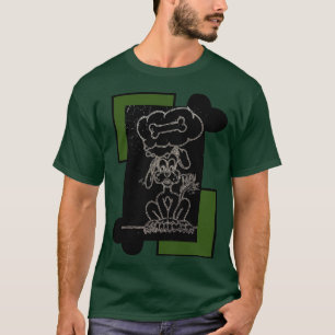 T-Shirt aannemen