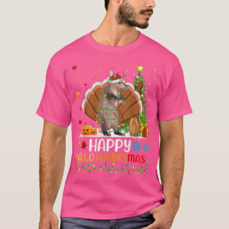 T-shirt Aardvark Amoureux des animaux Funny Happy Aardvark