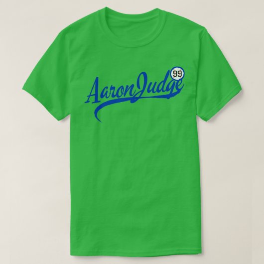 T-shirt Aaron (Design devant)