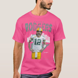 T-shirt Aaron Charles Rodgers