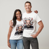 T-shirt Aaron Goodwin (Unisexe)
