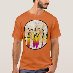 T-SHIRT AARON LEWIS
