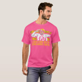 T-shirt Aaron Rodgers Deuxième Accueil (Devant entier)