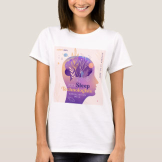 T-shirt AAST STAW 2023 (ajustement féminin)