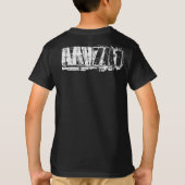T-shirt AAV-7A1 (Dos)