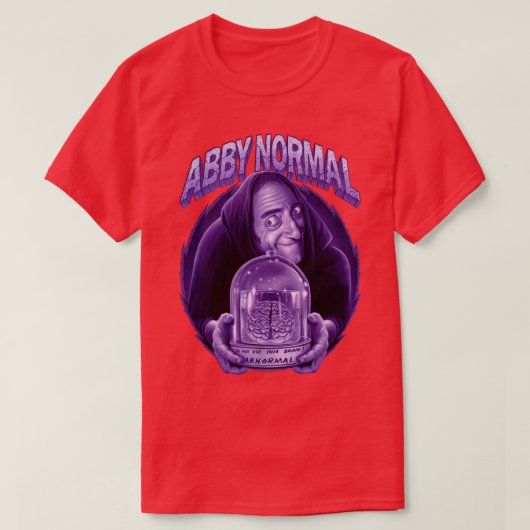 T-shirt Ab (Design devant)