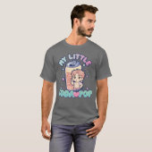 T-shirt Ab (Devant entier)