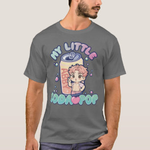 T-shirt Ab