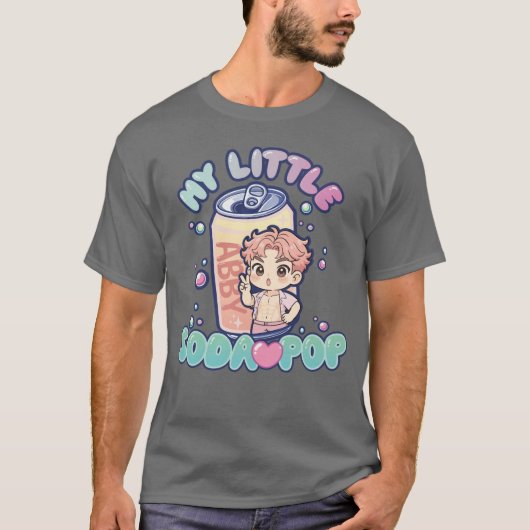 T-shirt Ab (Devant)