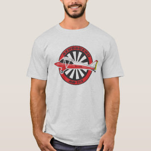T-shirt AB-115 Aero Boero