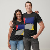 T-shirt Abacab (Unisexe)
