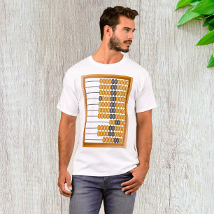 T-shirt Abacus