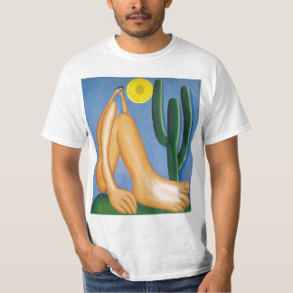 T-shirt Abaporu