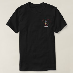 T-shirt Abattage