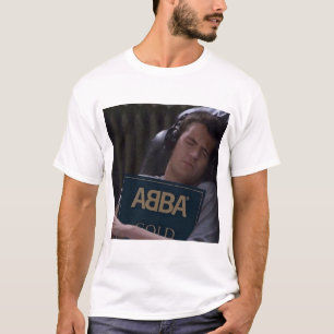 T-SHIRT ABBA CHANDLER