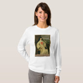 T-shirt Abbesse d'Angelique Arnauld de mère (Devant entier)