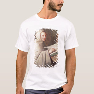 T-shirt Abbot Armand-Jean le Bouthillier De Rance