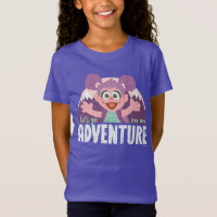 Abby Cadabby | Aventure