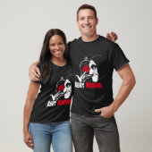 T-shirt Abby Normal (Unisexe)