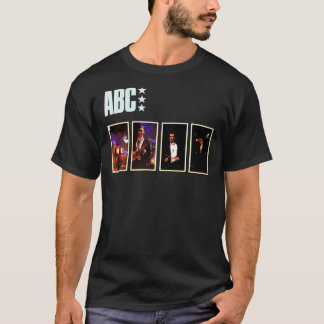 T-shirt ABC Essential