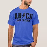 ABCD Retour dans la classe 3