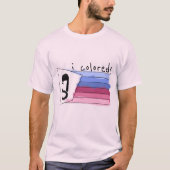 T-SHIRT ABDL (Devant)