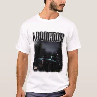 T-shirt ABDUCTION