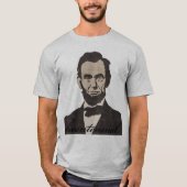 T-shirt abe (Devant)