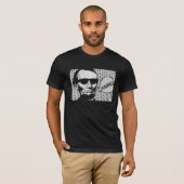 T-shirt Abe (Devant entier)