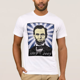 T-shirt abe