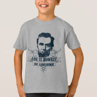 Abe est honnête soit Abesome