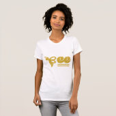 T-shirt Abee (Devant entier)