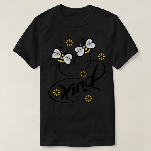 T-shirt Abee (Design devant)