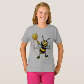 T-shirt Abee (Devant entier)