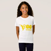 T-Shirt Abee (Devant entier)