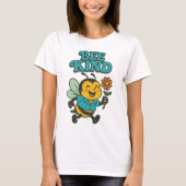 T-shirt Abee (Devant)