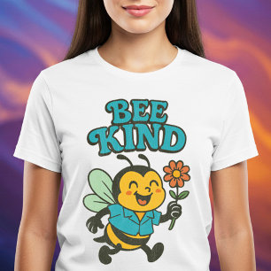 T-shirt Abee