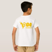 T-shirt Abee (Dos entier)