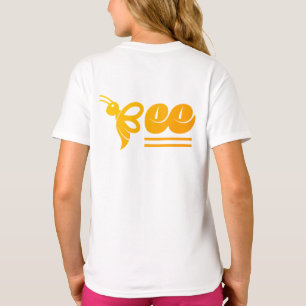 T-shirt Abee