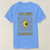 T-shirt Abee Hive Tree 100 jours d'enseignant ou d'étudian (Design devant)