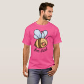 T-shirt Abee Kind - Quest Be Kind (Devant entier)