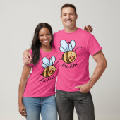 T-shirt Abee Kind - Quest Be Kind (Unisexe)
